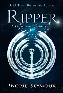 Ripper by Ingrid Seymour
