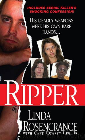 Ripper by Linda Rosencrance