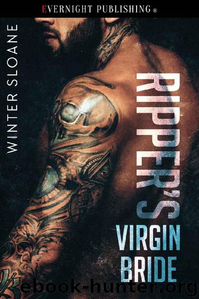 Ripper's Virgin Bride by Winter Sloane