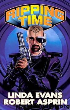 Ripping Time by Robert Asprin & Linda Evans