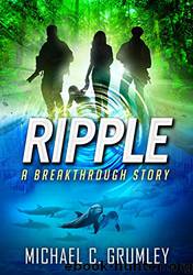 Ripple (Breakthrough Book 4) by Michael C. Grumley
