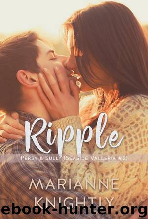 Ripple (Persy & Sully) (Seaside Valleria #2) by Marianne Knightly
