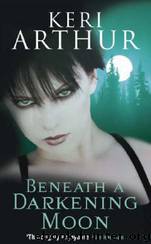 Ripple 02 _ Beneath a Darkening Moon by Keri Arthur