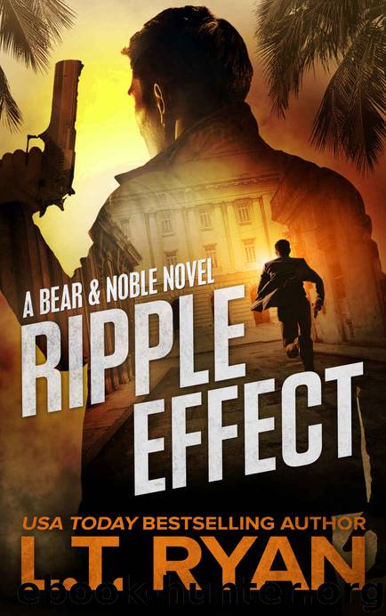 Ripple Effect by L T Ryan