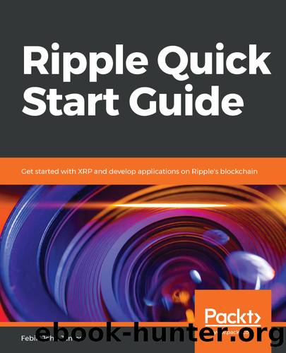 Ripple Quick Start Guide by Febin John James