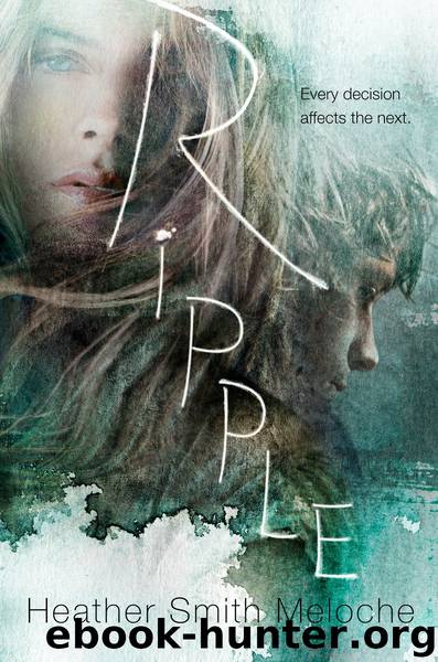 Ripple by Heather Smith Meloche