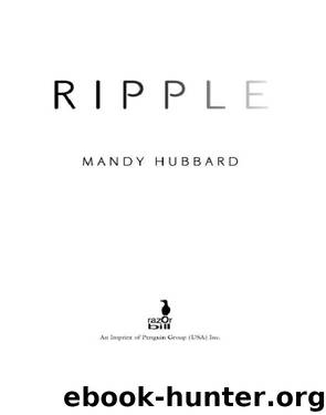 Ripple by Mandy Hubbard