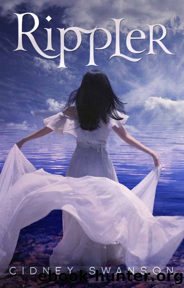Rippler (The Ripple Trilogy) by Cidney Swanson