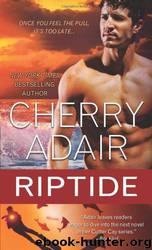 Riptide by Adair Cherry