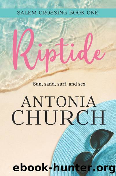 Riptide by Antonia Church