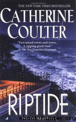 Riptide by Catherine Coulter