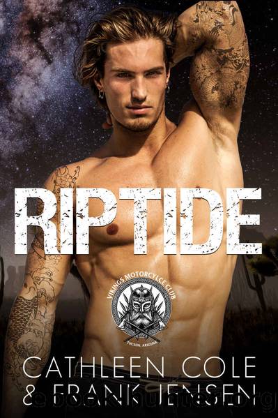 Riptide by Cole Cathleen & Jensen Frank