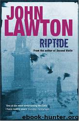 Riptide by John Lawton