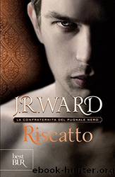 Riscatto by J. R. Ward