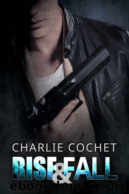 Rise & Fall (THIRDS Book 4) by Cochet Charlie
