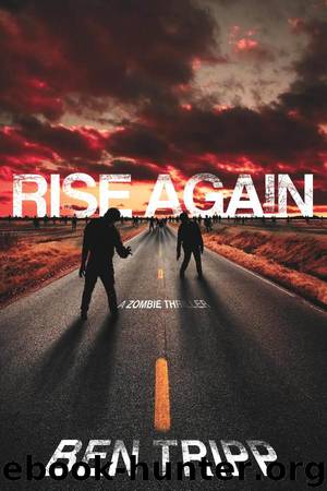 Rise Again by Ben Tripp