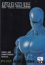 Rise Of The Robots by Unknown