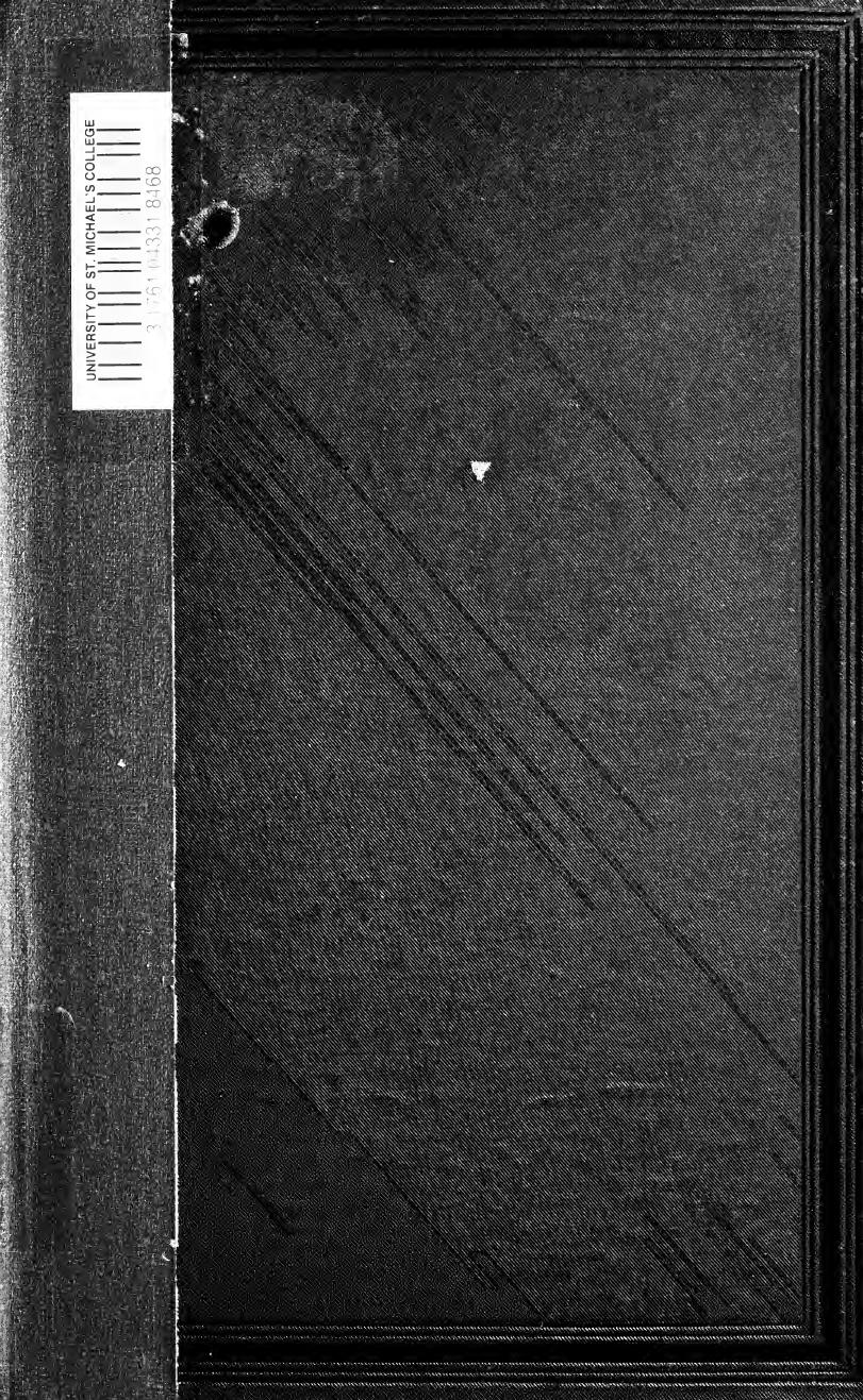 Rise and growth of the Anglican schism by Sander Nicholas 1530?-1581
