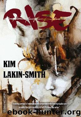 Rise by Kim Lakin-Smith