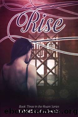 Rise by Kimberly Adams