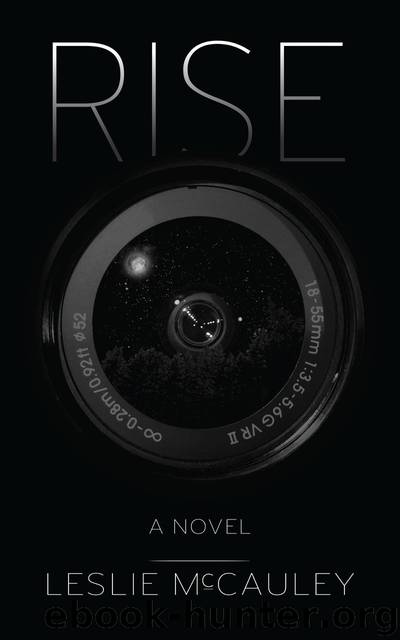 Rise by Leslie McCauley