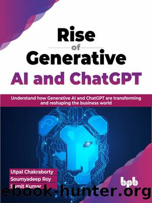 Rise of Generative AI and ChatGPT by unknow