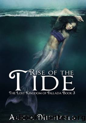 Rise of the Tide by Alicia Michaels