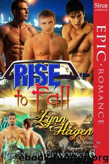 Rise to Fall by Lynn Hagen