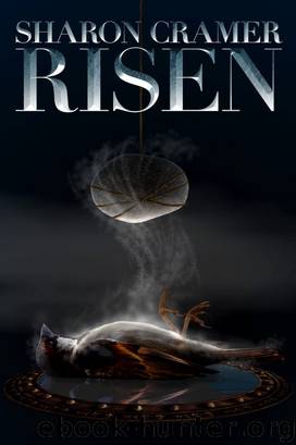 Risen by Sharon Cramer