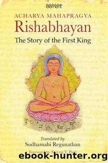 Rishabhayan by Acharya Mahaprgya