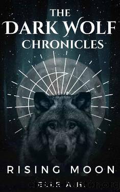 Rising Moon: The Dark Wolf Chronicles by Elle A.H