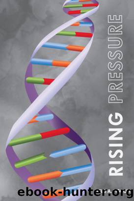 Rising Pressure by Leslie Piggott