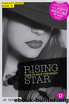 Rising Star by JS Taylor