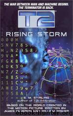 Rising Storm - 02 by S. M. Stirling