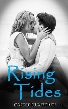 Rising Tides by Carrie Humphrey