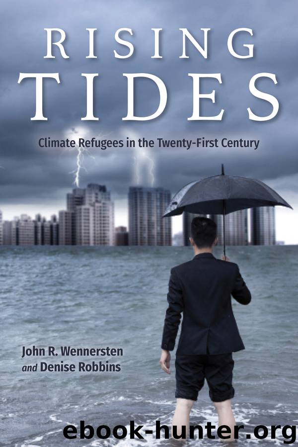 Rising Tides by John R. Wennersten