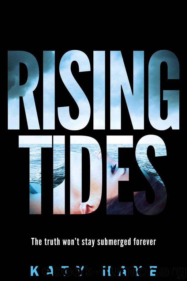 Rising Tides by Katy Haye