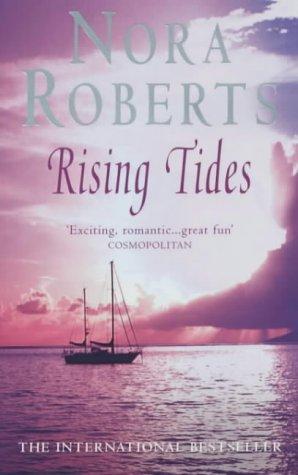 Rising Tides by Taylor Anderson