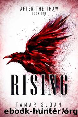 Rising by Heidi Catherine & Tamar Sloan