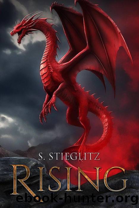 Rising by S. Stieglitz