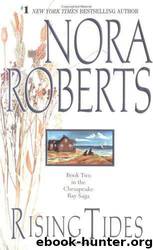 Rising tides by Nora Roberts