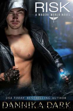 Risk (A Mageri World Novel) by Dannika Dark