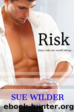 Risk (With Me Book 1) by Sue Wilder