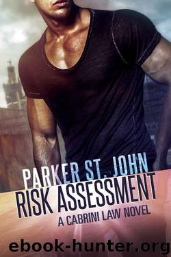 Risk Assessment by Parker St John