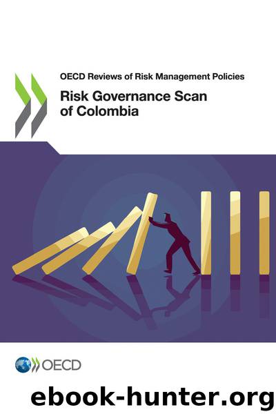 Risk Governance Scan of Colombia by OECD