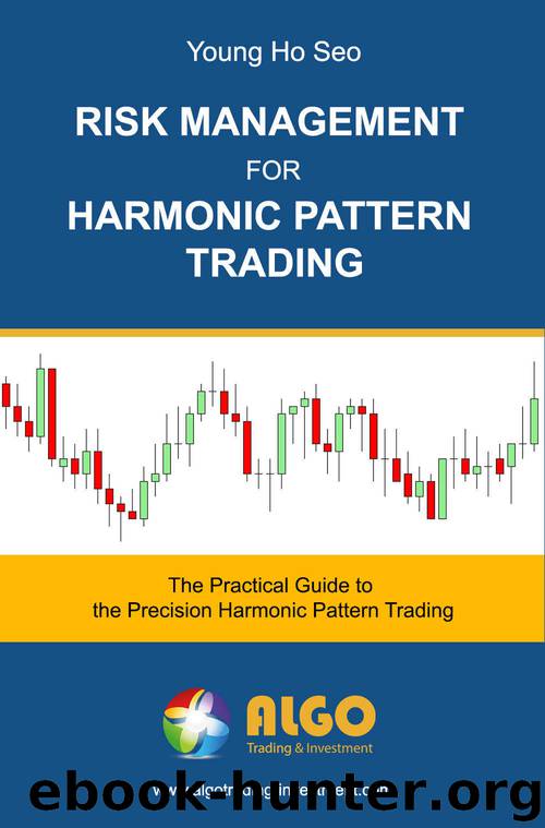 Risk Management for Harmonic Pattern Trading: The Practical Guide to the Precision Harmonic Pattern Trading by Young Ho Seo