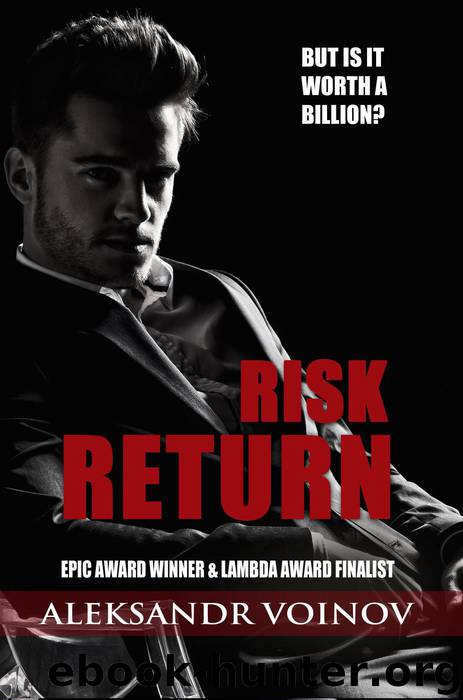 Risk Return by Aleksandr Voinov