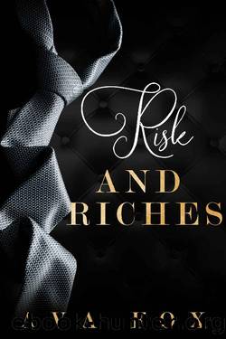 Risk and Riches (Dark Billionaire Romance Book 1) by Ava Fox