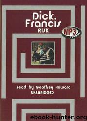 Risk by Francis Dick