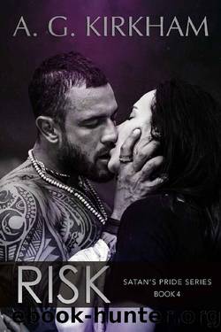 Risk by Kirkham A.G